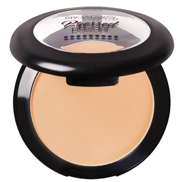 Broadway Colors Pressed Powder - Picture 2 of 3